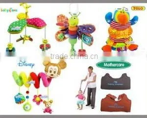 Zhengzhou Fuyuan Toy Trade Firm company overview - view 3 thumbnail