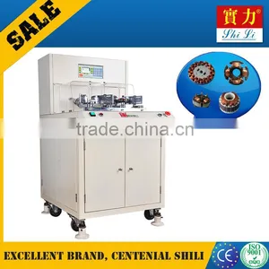Stator Winding Machine Manufacturers thumbnail-1