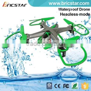 2.4G Cheap Water Drone Racing May Dive Under Water for a Period of Time Quality Choice thumbnail-1
