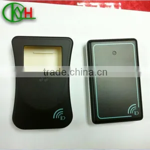 CNC Precision Customized Custom Plastic Models thumbnail-1