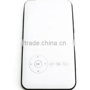 the Best RK3188 Quad Core Led Pocket Projector With 500 Lumens High Resolution thumbnail-2