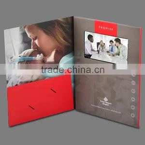Lcd Video Card With 128MB-36GB for Option thumbnail-1
