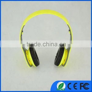 Gift Portable Wired Headphone Promotion Cheap Headphone thumbnail-1