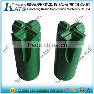 KT R25 Hardness Cross Drill Bit for Tap Hole of Blast Furnace thumbnail-4