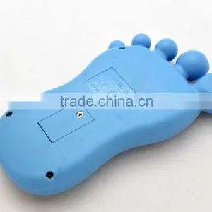 FOOT SHAPE 8 DIGITS CALCULATOR thumbnail-5