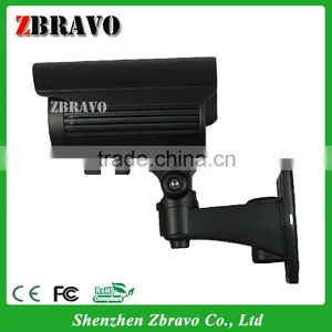 40meters IR Range Hi-tech Waterproof IR Camera thumbnail-1