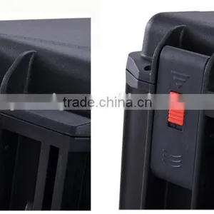Kids Trolley Hard Case 16 /17INCH PC+ABS Kid Trolley Bag Forzen Rolling Duffle Bag Hardshell Luggage CASE_1000002596 thumbnail-3