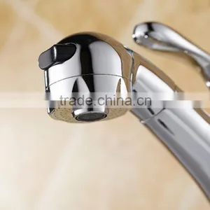 Brass Extending Basin Mixer/extention Faucet thumbnail-3