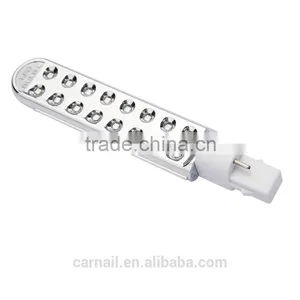 2015 Hot Sell Electronic/inductive Nail Factory Direct Sale 5W LED Bulb for LED Lamp LED Dryer thumbnail-5