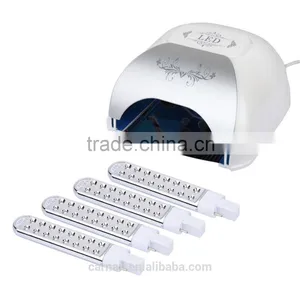 Automatic Induction Sensor Lamp 20W CCFL UV Led Nail Lamp For Led Nail Gel Nail Dryer Quality Choice thumbnail-5