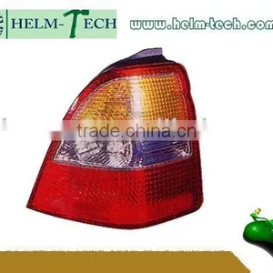 Auto Part Car Lamp Mould-5123 thumbnail-1