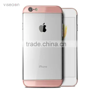 2016 New Arrival Good Selling 3 in 1 Plastic Phone Case for Iphone 6s Plus thumbnail-4