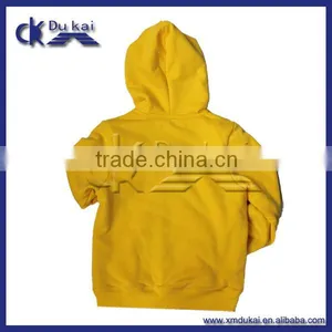 Children's Long Sleeve Jackets With Berber Fleece Lining thumbnail-2
