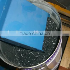 Single Stage High Quality Waste Plastic Recycling Machine thumbnail-4