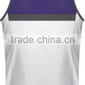 Custom 2016 NEW Singlet thumbnail-5