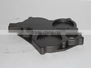 Nodular Cast Iron Compressor Flange Cover thumbnail-1