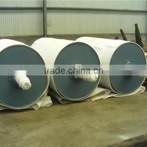 Stainless Steel Jumbo Roll Machine thumbnail-5