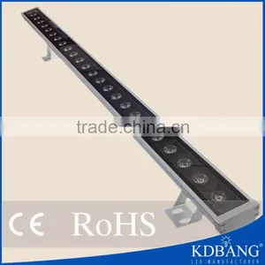 Wholesale Bridgelux Led 24w Wash Light thumbnail-1