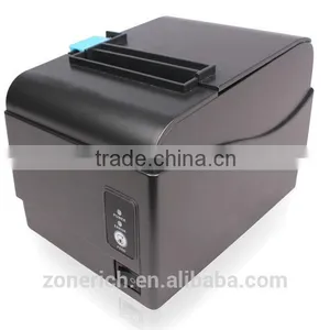 80mm High Speed Thermal Printer AB-88H for POS thumbnail-1