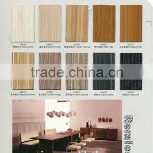Woodgrains Decorative Laminates thumbnail-1