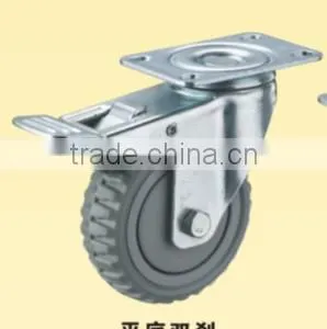 200mm Mini Two Wheels Scooter thumbnail-4