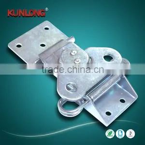 SK3-047 Safety Hasp/ Toggle Hasp / Butterfly Clamps thumbnail-1