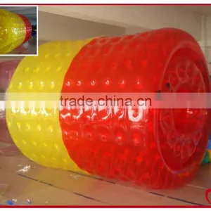 Colorful Water Roller/durable Inflatable Water Roller thumbnail-1