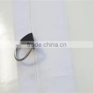 Huge Outdoor Inflatable White Tent for Event/exhibition Tent thumbnail-6