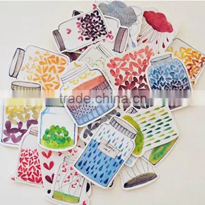 Custom 3d Carbon Fiber Vinyl Sticker thumbnail-4