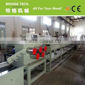 Hot Sale PP Plastic Strapping Band Making Machine thumbnail-5