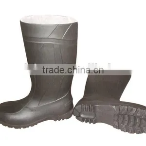 Safety PVC Rain Boots With Steel Toe,industrial Rain Boots thumbnail-2