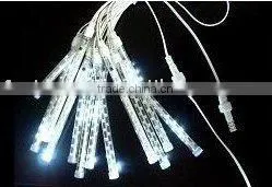 Led Christmas Meteor Shower Light thumbnail-1
