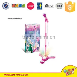 Popular Plastic Karaoke Singing Machine With Flash Karaoke Machine thumbnail-2