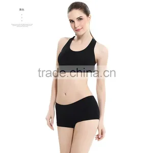 Seamless Bra Sets thumbnail-2