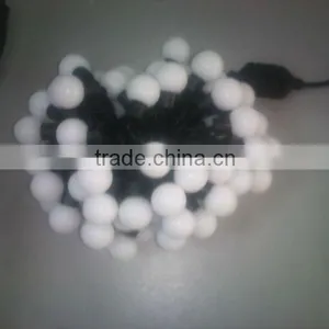 24V,110V-240V Voltage and Christmas Holiday Name Christmas LED Lights thumbnail-1