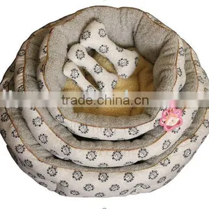 Hot Selling Noble Gray Pet Product (DJ-1100161B) thumbnail-1