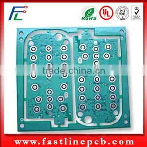 Fast Delivery Rigid 94v0 Pcb Fr4 Circuit Board thumbnail-3