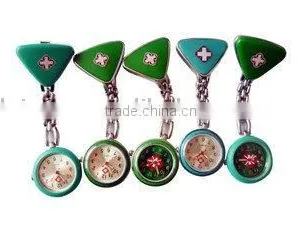 Novelty Pocket Nurse Watch HN004 thumbnail-1