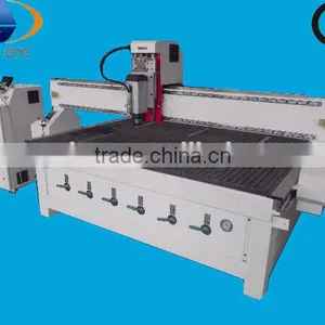 China Jining New Design High Speed CNC Wood Work Machine thumbnail-1