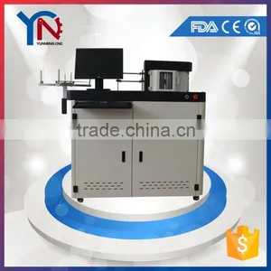 Channel Letter Bending Machine In Bending Machines For Korea thumbnail-4