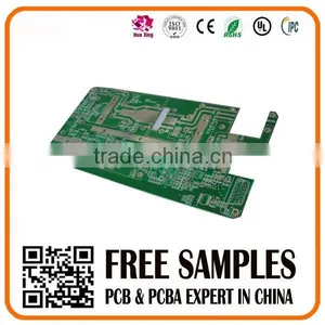 Eagle Pcb Supplier With Quick Turn Printed Circuit Board thumbnail-1
