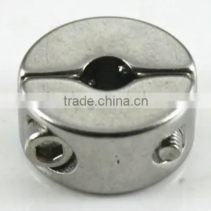 Stainless Steel Trellis Wire Stopper thumbnail-1