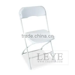 Weddig Plastic Folding Chair thumbnail-1