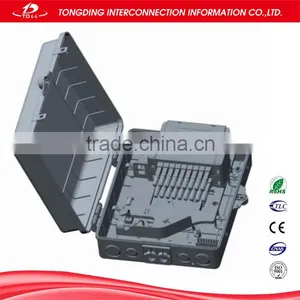 Cheap Good Quality 16 Cores Ftth Fiber Optic Termination Box thumbnail-6