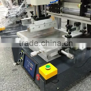 Vacuum Desktop Screen Printing Machine thumbnail-5