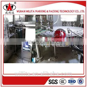 Factory Supply Quality Industiral Date and Code Inkjet Printer thumbnail-6