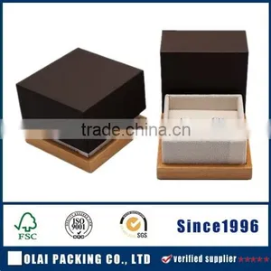 Modern Jewelry Box for Finger Ring thumbnail-1