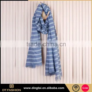 New Design Fancy Yarns Scarf Extra Long Scarf Multicolor Scarves thumbnail-1