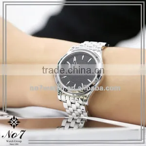 Simple Sapphire Japan Movement Automatical Mechanical Watch thumbnail-5