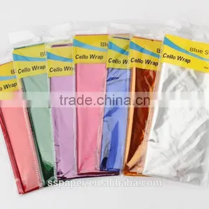 Packing Gifts&apples&boxes Material Bopp Film Scrap thumbnail-4